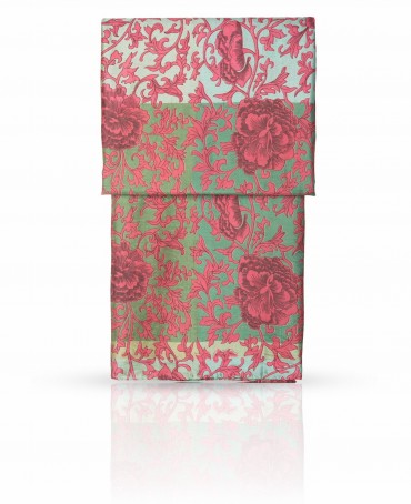 Палантин Женский SN-ROYAL/RED